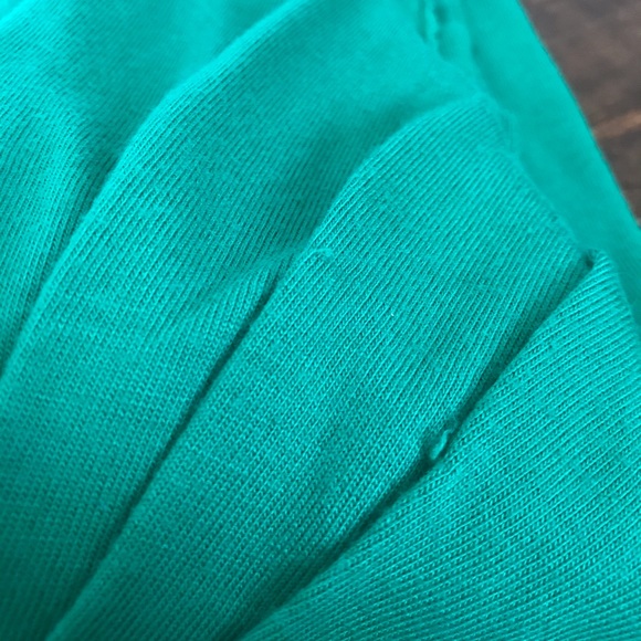 AVON Green Midi-Dress - Picture 5 of 5